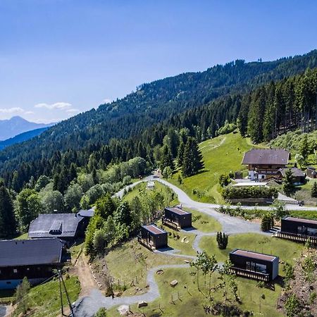 Art-Lodge Kunstpension Afritz Exterior photo