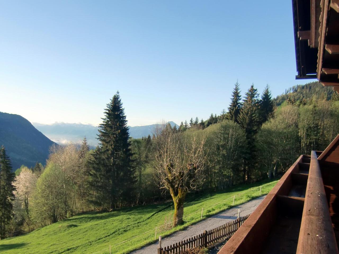 Art-Lodge Kunstpension Afritz Exterior photo